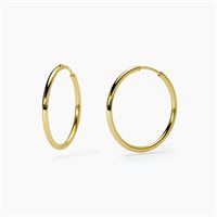 Orecchini 2Jewels Donna Minimal Chic in Acciaio 261409